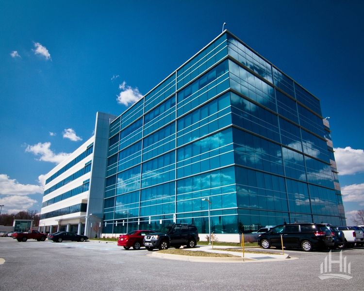 Northrop Grumman Corp. Building - Linthicum, MD