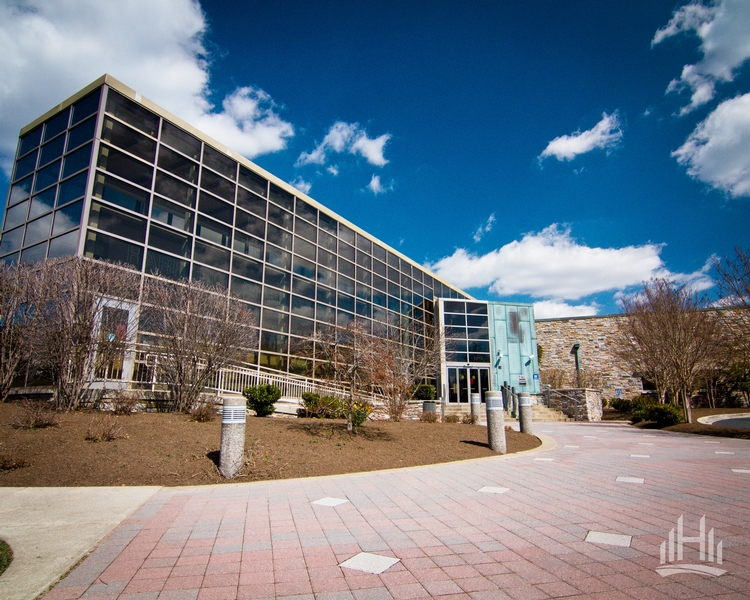 Harford County Public Library – Bel Air South, MD