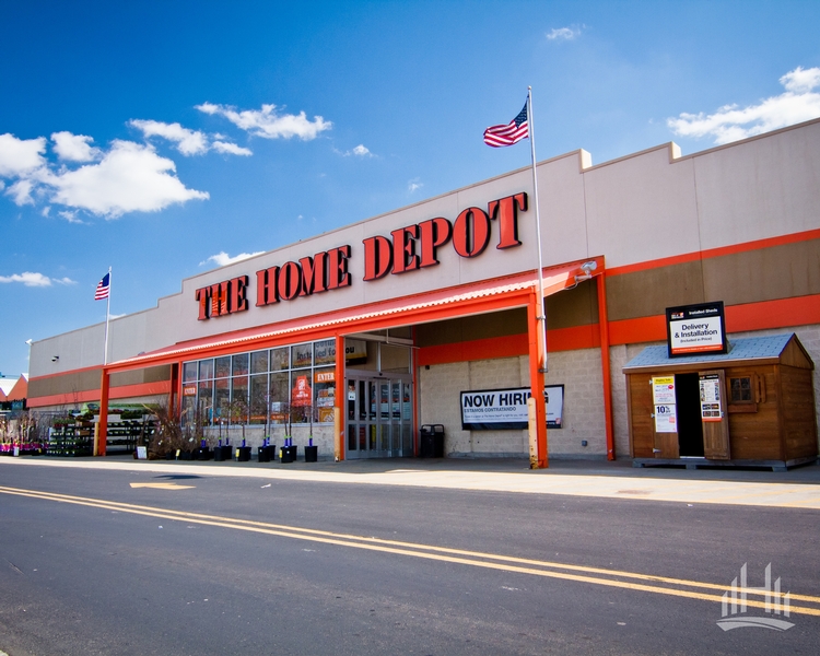 Home Depot Store #2577 - Parkville, MD