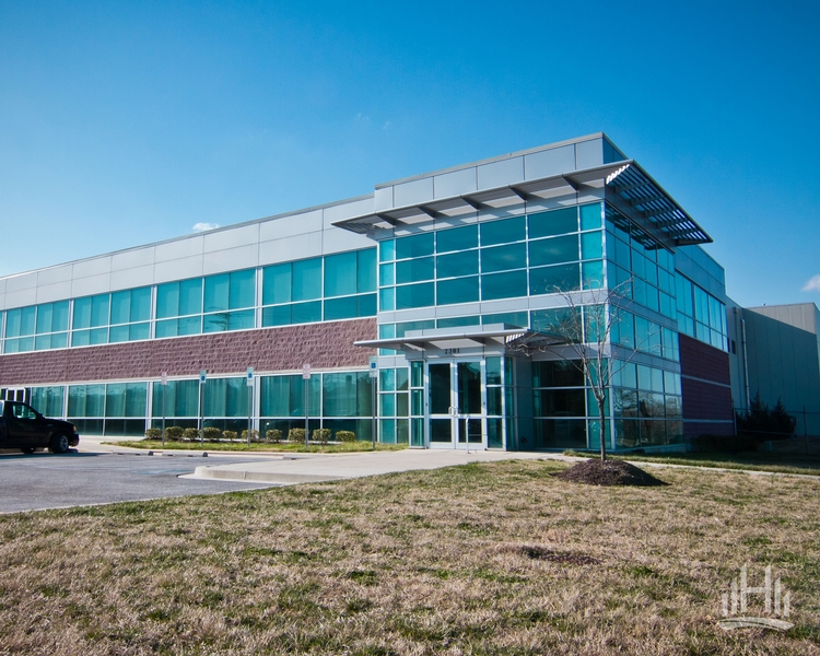 Tulkoff Production Facility - Dundalk, MD